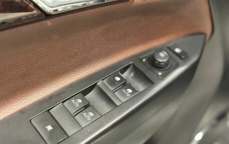 Opel Antara I, 2012 год, 1 050 000 рублей, 17 фотография