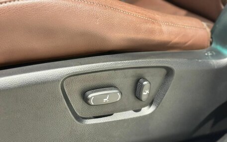 Opel Antara I, 2012 год, 1 050 000 рублей, 18 фотография