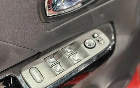 Renault Kaptur I рестайлинг, 2019 год, 1 385 000 рублей, 19 фотография