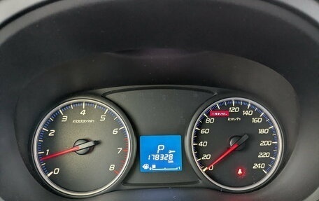 Mitsubishi Outlander III рестайлинг 3, 2015 год, 1 450 000 рублей, 14 фотография
