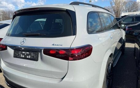 Mercedes-Benz GLS, 2025 год, 24 490 000 рублей, 4 фотография