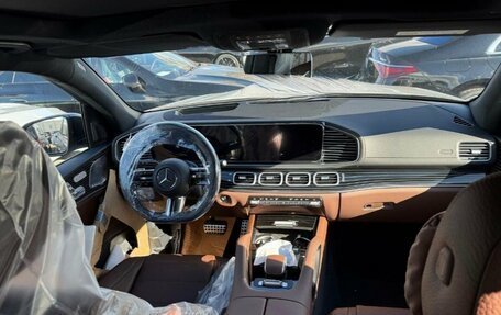Mercedes-Benz GLS, 2025 год, 24 490 000 рублей, 5 фотография