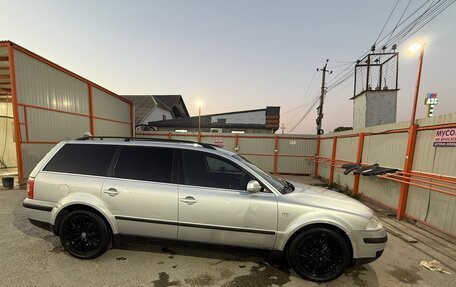 Volkswagen Passat B5+ рестайлинг, 2004 год, 480 000 рублей, 4 фотография