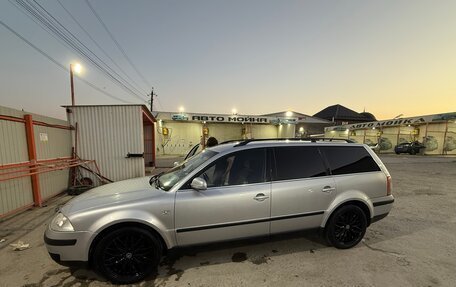 Volkswagen Passat B5+ рестайлинг, 2004 год, 480 000 рублей, 3 фотография
