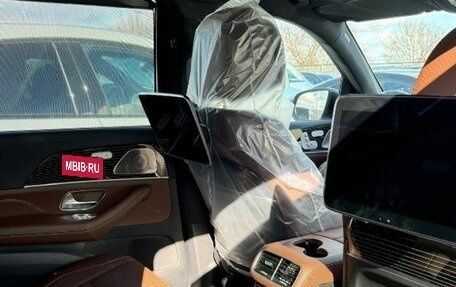 Mercedes-Benz GLS, 2025 год, 24 490 000 рублей, 6 фотография