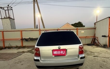 Volkswagen Passat B5+ рестайлинг, 2004 год, 480 000 рублей, 6 фотография