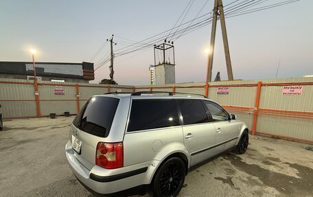 Volkswagen Passat B5+ рестайлинг, 2004 год, 480 000 рублей, 10 фотография
