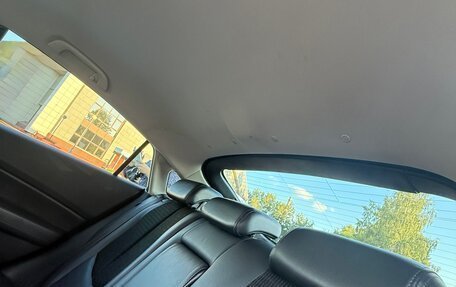 Mazda 6, 2008 год, 1 230 000 рублей, 2 фотография