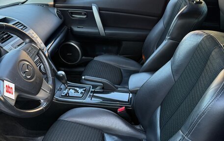 Mazda 6, 2008 год, 1 230 000 рублей, 4 фотография