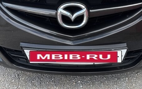 Mazda 6, 2008 год, 1 230 000 рублей, 1 фотография