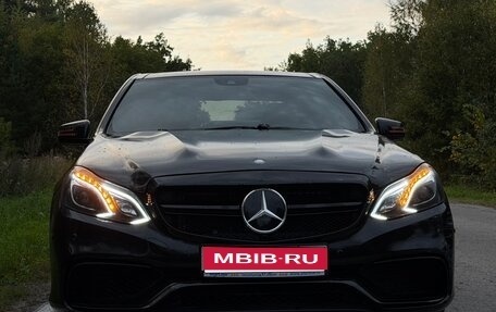Mercedes-Benz E-Класс, 2012 год, 1 900 000 рублей, 1 фотография