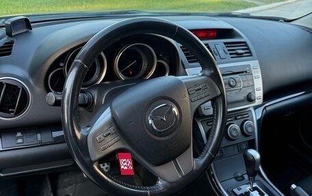 Mazda 6, 2008 год, 1 230 000 рублей, 5 фотография