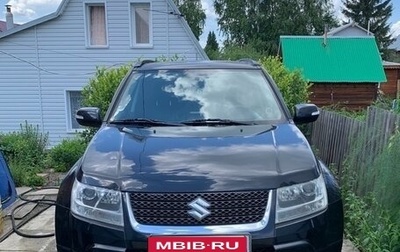 Suzuki Grand Vitara, 2010 год, 1 050 000 рублей, 1 фотография