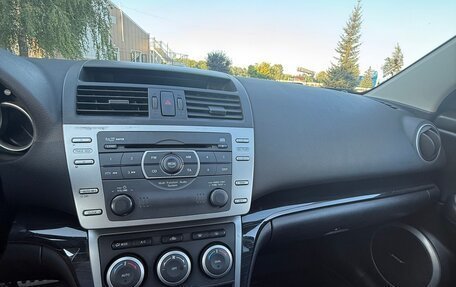 Mazda 6, 2008 год, 1 230 000 рублей, 9 фотография