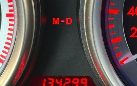Mazda 6, 2008 год, 1 230 000 рублей, 6 фотография