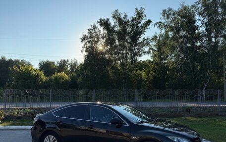 Mazda 6, 2008 год, 1 230 000 рублей, 14 фотография