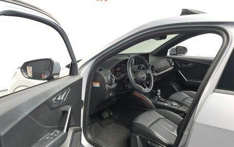 Audi Q2 I, 2022 год, 2 559 000 рублей, 5 фотография