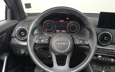 Audi Q2 I, 2022 год, 2 559 000 рублей, 7 фотография