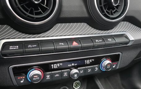 Audi Q2 I, 2022 год, 2 559 000 рублей, 9 фотография