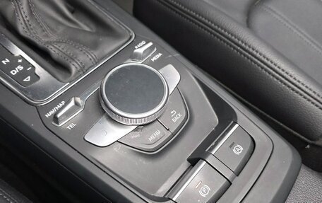 Audi Q2 I, 2022 год, 2 559 000 рублей, 12 фотография
