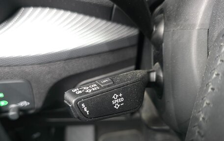 Audi Q2 I, 2022 год, 2 559 000 рублей, 8 фотография