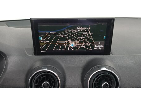 Audi Q2 I, 2022 год, 2 559 000 рублей, 10 фотография