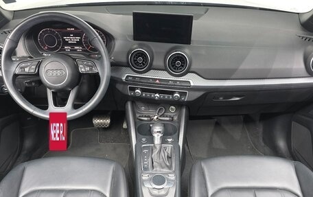 Audi Q2 I, 2022 год, 2 559 000 рублей, 6 фотография