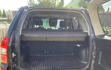 Suzuki Grand Vitara, 2010 год, 1 050 000 рублей, 4 фотография
