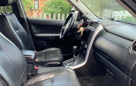 Suzuki Grand Vitara, 2010 год, 1 050 000 рублей, 10 фотография