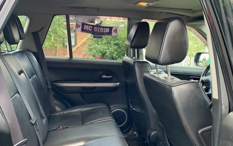 Suzuki Grand Vitara, 2010 год, 1 050 000 рублей, 9 фотография