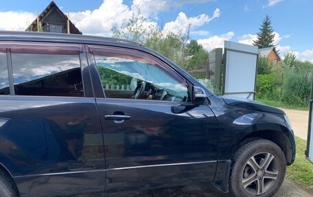 Suzuki Grand Vitara, 2010 год, 1 050 000 рублей, 6 фотография