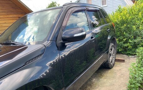 Suzuki Grand Vitara, 2010 год, 1 050 000 рублей, 5 фотография