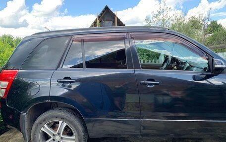 Suzuki Grand Vitara, 2010 год, 1 050 000 рублей, 7 фотография