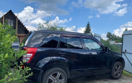 Suzuki Grand Vitara, 2010 год, 1 050 000 рублей, 8 фотография