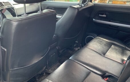 Suzuki Grand Vitara, 2010 год, 1 050 000 рублей, 11 фотография