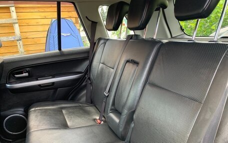 Suzuki Grand Vitara, 2010 год, 1 050 000 рублей, 12 фотография