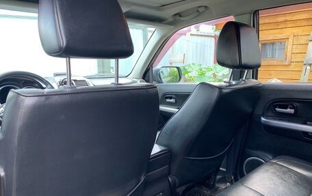 Suzuki Grand Vitara, 2010 год, 1 050 000 рублей, 13 фотография