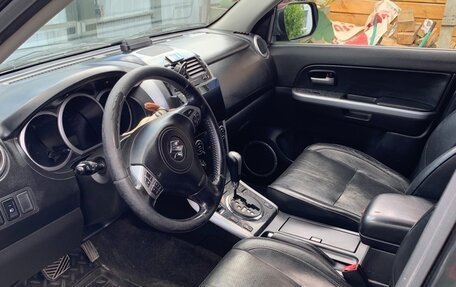 Suzuki Grand Vitara, 2010 год, 1 050 000 рублей, 14 фотография
