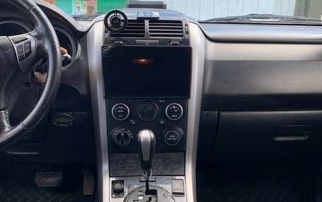 Suzuki Grand Vitara, 2010 год, 1 050 000 рублей, 15 фотография
