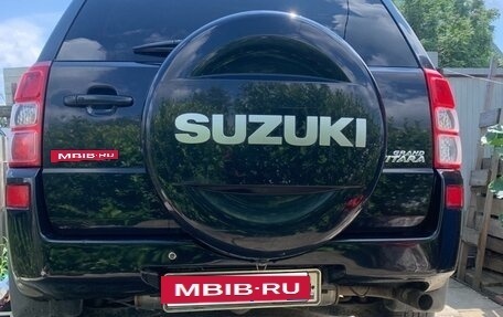Suzuki Grand Vitara, 2010 год, 1 050 000 рублей, 3 фотография