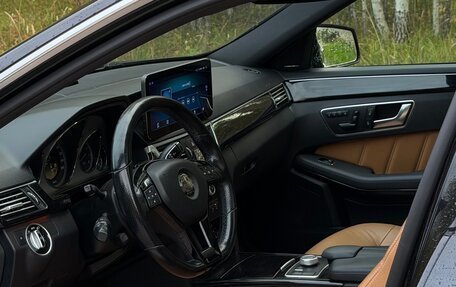 Mercedes-Benz E-Класс, 2012 год, 1 900 000 рублей, 6 фотография