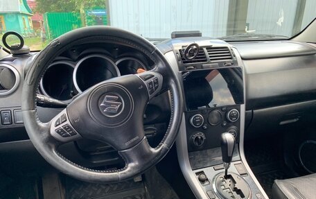 Suzuki Grand Vitara, 2010 год, 1 050 000 рублей, 16 фотография