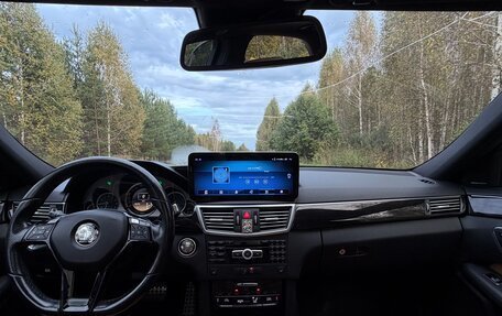 Mercedes-Benz E-Класс, 2012 год, 1 900 000 рублей, 10 фотография