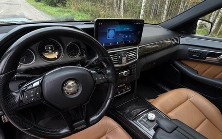 Mercedes-Benz E-Класс, 2012 год, 1 900 000 рублей, 7 фотография