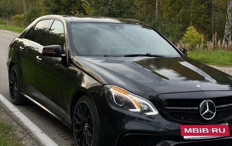 Mercedes-Benz E-Класс, 2012 год, 1 900 000 рублей, 2 фотография