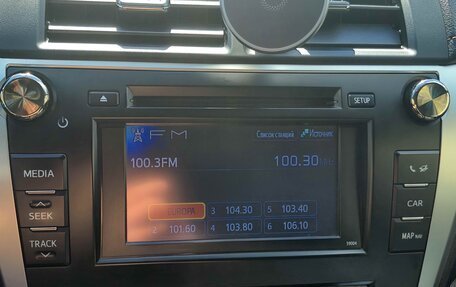 Toyota Camry, 2013 год, 1 520 000 рублей, 15 фотография
