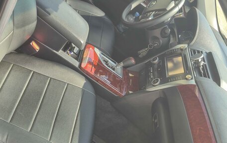 Toyota Camry, 2013 год, 1 520 000 рублей, 20 фотография