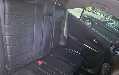 Toyota Camry, 2013 год, 1 520 000 рублей, 21 фотография