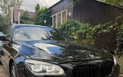 BMW 7 серия, 2013 год, 1 990 000 рублей, 1 фотография