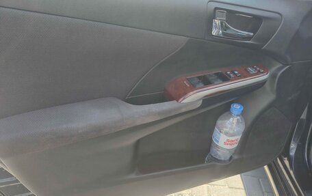 Toyota Camry, 2013 год, 1 520 000 рублей, 24 фотография